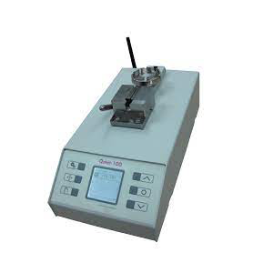 Thiết bị kiểm tra lực kéo Pull-out force tester Qstat-100